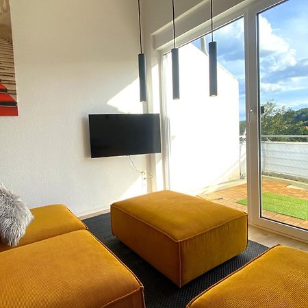 Karls Apartment B14 Gera Exteriér fotografie