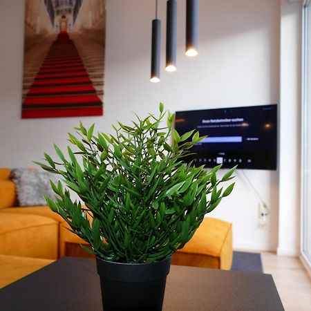 Karls Apartment B14 Gera Exteriér fotografie