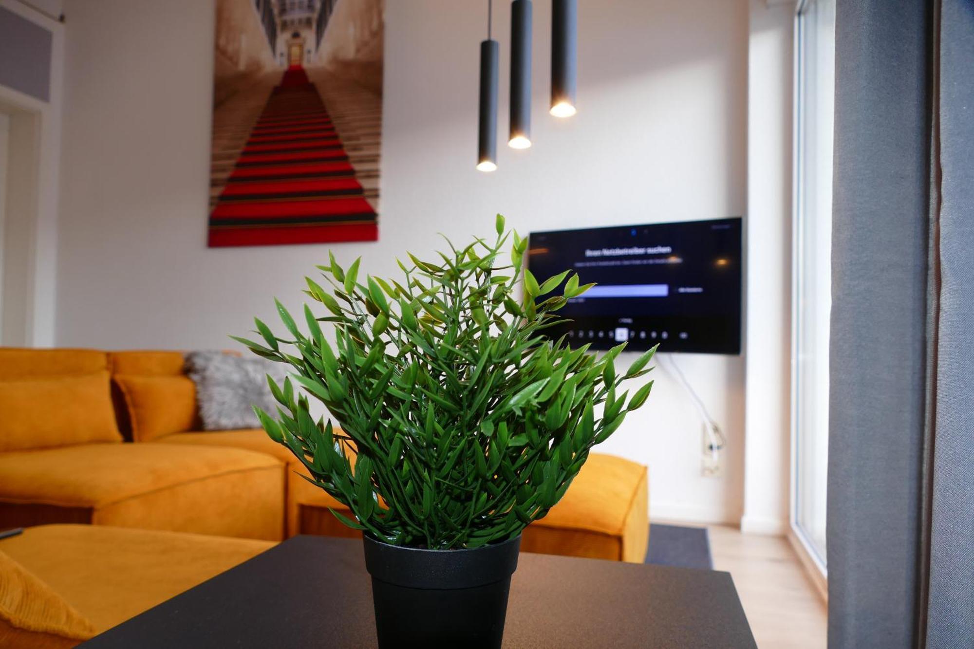 Karls Apartment B14 Gera Exteriér fotografie