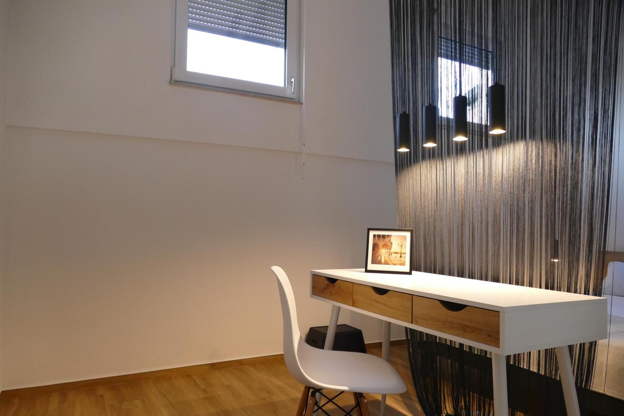 Karls Apartment B14 Gera Exteriér fotografie