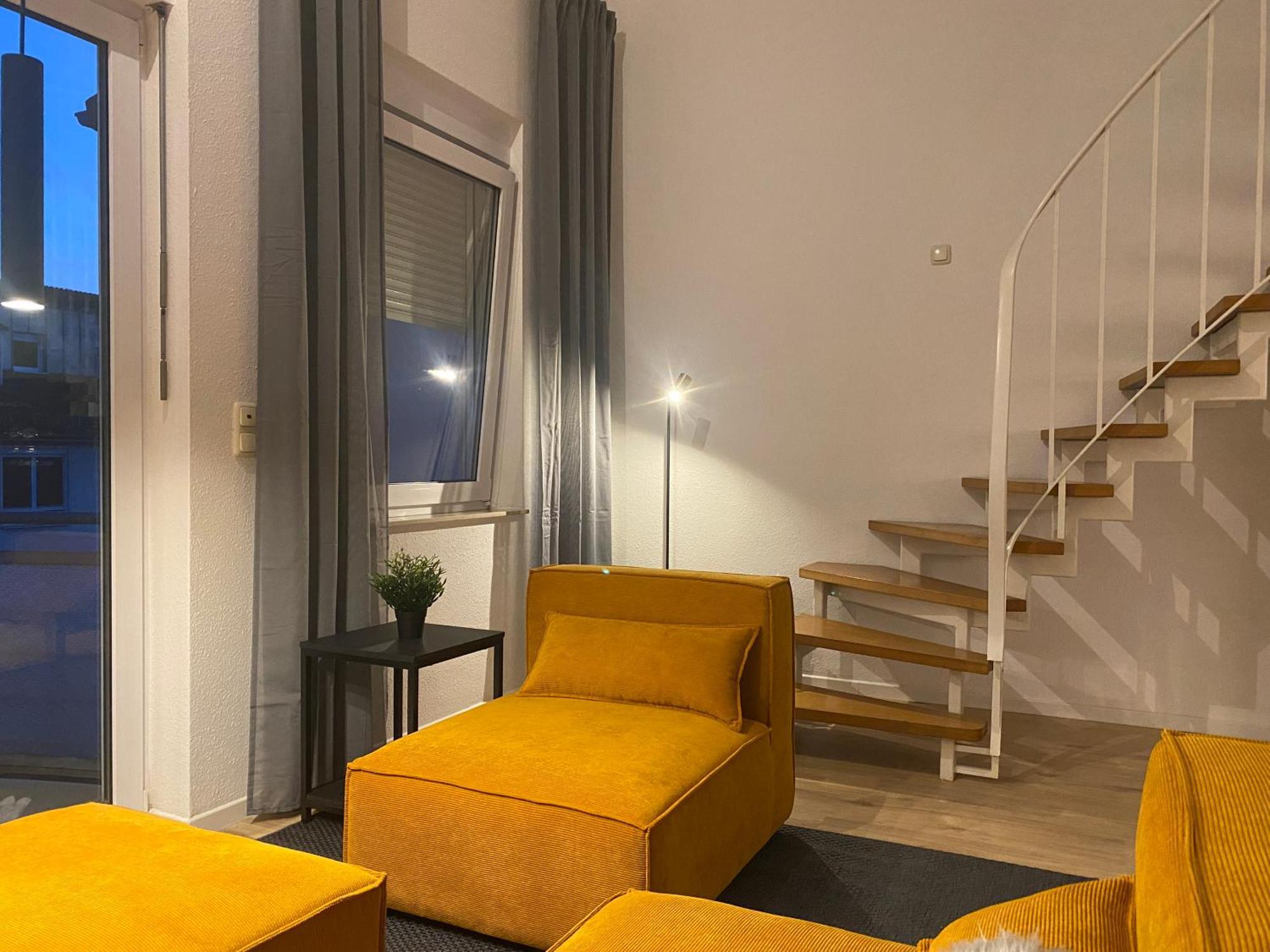 Karls Apartment B14 Gera Exteriér fotografie