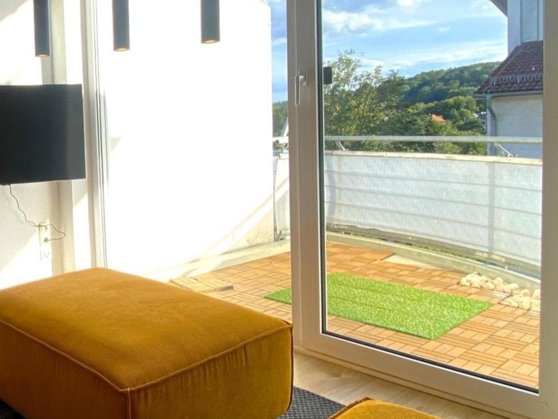 Karls Apartment B14 Gera Exteriér fotografie